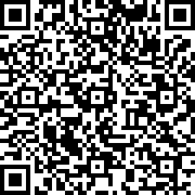 Image with QR code for the petition