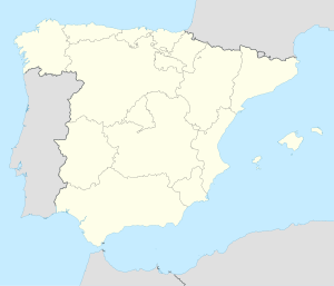 Mapa de Vich con etiquetas para cada partidario.