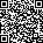 Image with QR code for the petition