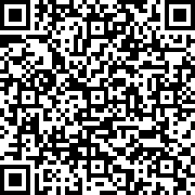 Beeld met QR-kode