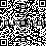 Image with QR code for the petition