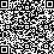 Image with QR code for the petition