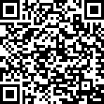 Image with QR code for the petition