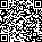 Image with QR code for the petition