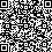 Image with QR code for the petition