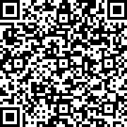 Image with QR code for the petition