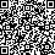 Imagem com código QR