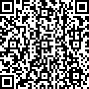 Image with QR code for the petition