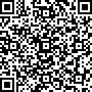 Image with QR code for the petition