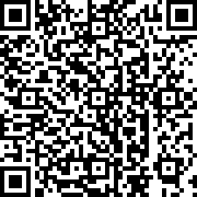 Image with QR code for the petition