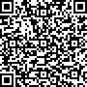 Image with QR code for the petition