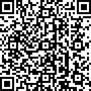 Image with QR code for the petition