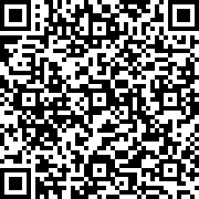 Imagem com código QR