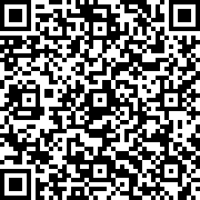 Image with QR code for the petition
