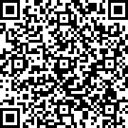 Image with QR code for the petition