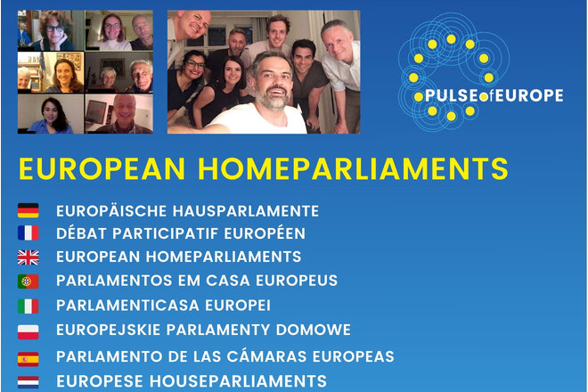 Picture of the House Parliament