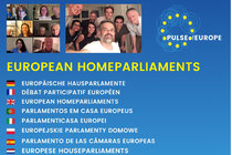 Image of the House Parliament Braucht Europas Demokratie ein grundlegendes Update?