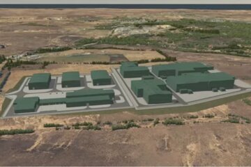 Image of the petition Call in the ‘Arnish’ (Lewis) Hub (25/00061/PPPM) planning decision for independent national review