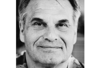 Image of the petition Demand Independent Inquiry & Immediate Release of Dr. Reiner Fuellmich