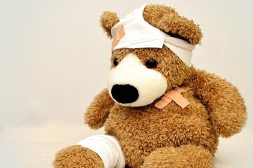 Imagen de la petición Wiederherstellung des kinderärztlichen Bereitschaftsdienstes an der Uni-Klinik Frankfurt