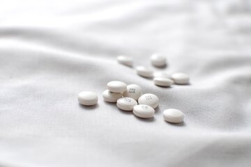 Imagen de la petición Free pain medication for endometriosis, Adenomyosis and PCOS