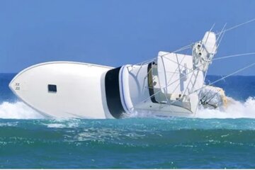 Image of the petition Make Jupiter Inlet Safe and Navigable