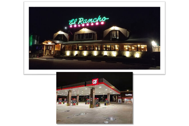 No' to El Rancho QuikTrip #4288 - Online petition