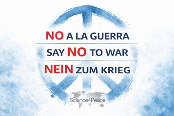 Imagen de la petición Open Letter: Support Spain’s Stand Against War with Iran   Dear Prime Minister Pedro Sánchez, Dear