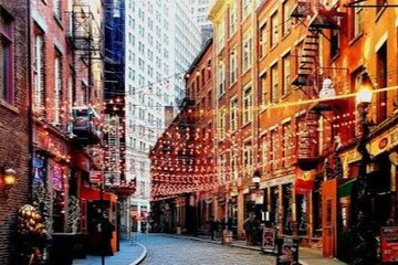 Imagen de la petición Roads, Infrastructure