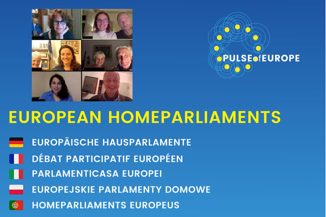 Picture of the House Parliament