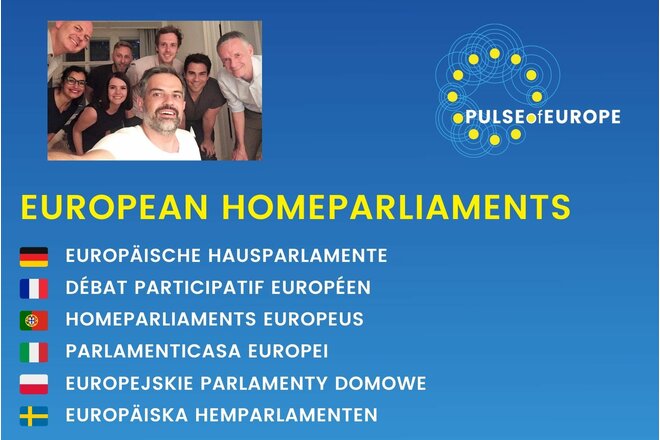 Зображення Палати представників Парламенту