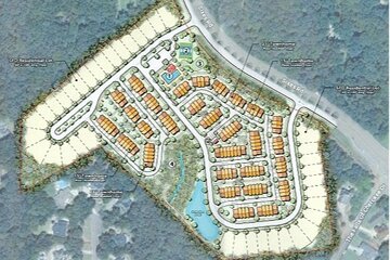 Imagen de la petición Stop New High-Density Development on Sixes Road