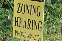 Image of the petition Stop the new development being proposed near Tokeena Road and Wells Highway!