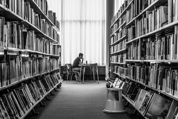 Image of the petition Stop the deterioration of our study conditions at Goethe University!