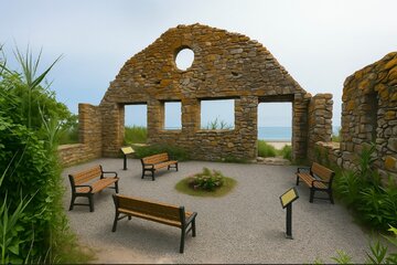 Imagen de la petición Windswept Narragansett Cleanup