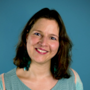 Retrato de Dóra Simon