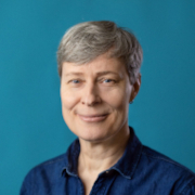 Retrato de Karina Taubert