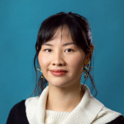 Retrato de Tra My Lisa Nguyen