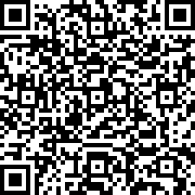 Image with QR code for the petition