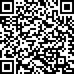 Image with QR code for the petition