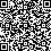 Image with QR code for the petition