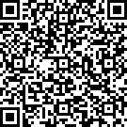 Image with QR code for the petition