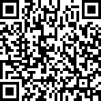Image with QR code for the petition