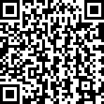Image with QR code for the petition
