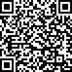 Image with QR code for the petition