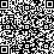 Image with QR code for the petition