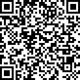 Image with QR code for the petition