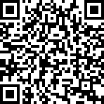 Image with QR code for the petition
