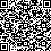 Image with QR code for the petition