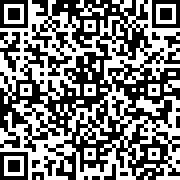 Image with QR code for the petition
